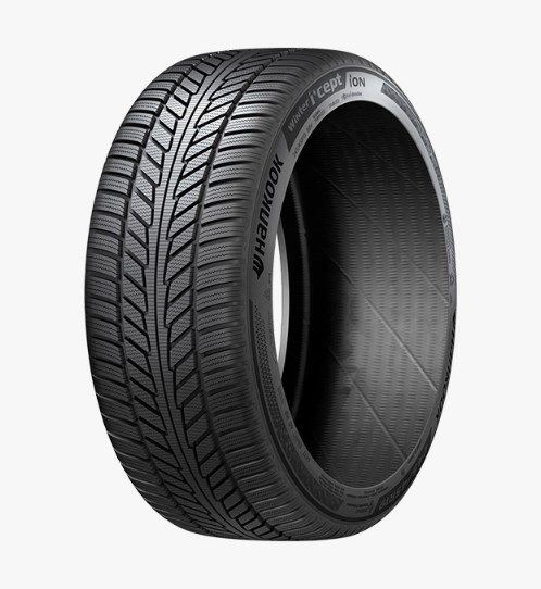 Зимние шины Hankook IW01 Winter I Cept ION 245/45R20 103V